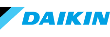 Daikin Logo